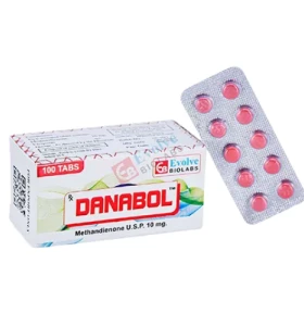 Danabol Evolve BioLabs INT Danabol Evolve BioLabs INT