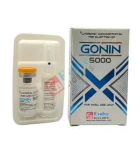 GONIN 5000 Evolve BioLabs INT GONIN 5000 Evolve BioLabs INT