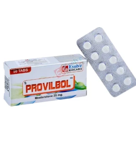 Provilbol Evolve BioLabs INT Provilbol Evolve BioLabs INT