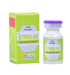 Stano-50 Evolve BioLabs INT Stano-50 Evolve BioLabs INT