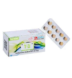 T3 Evolve BioLabs INT T3 Evolve BioLabs INT