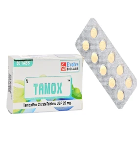 Tamox 20 Evolve BioLabs INT Tamox 20 Evolve BioLabs INT