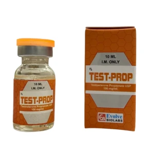 Test-P 100 Evolve BioLabs INT Test-P 100 Evolve BioLabs INT