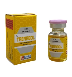 Trenabol 100 Evolve BioLabs INT Trenabol 100 Evolve BioLabs INT