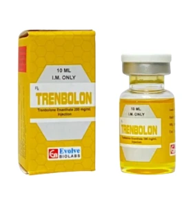 Trenbolon 200 Evolve BioLabs INT Trenbolon 200 Evolve BioLabs INT
