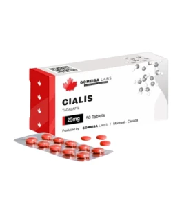 Cialis 25 Gomeisa Labs USA Cialis 25 Gomeisa Labs USA