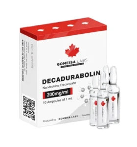 Deca Durabolin 200 Gomeisa Labs USA Deca Durabolin 200 Gomeisa Labs USA