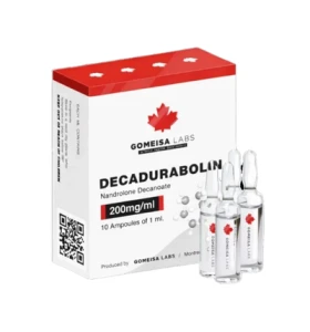 Deca Durabolin 200 Gomeisa Labs USA Deca Durabolin 200 Gomeisa Labs USA
