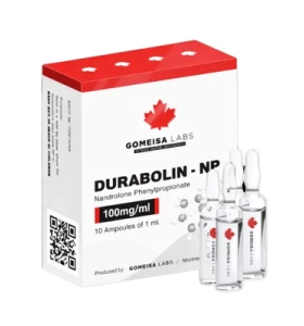 Durabolin Npp Gomeisa Labs USA Durabolin Npp Gomeisa Labs USA