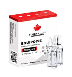Equipoise 200 Gomeisa Labs USA Equipoise 200 Gomeisa Labs USA