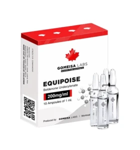 Equipoise 200 Gomeisa Labs USA Equipoise 200 Gomeisa Labs USA
