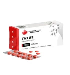 Taxus 20 Gomeisa Labs USA Taxus 20 Gomeisa Labs USA