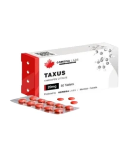 Taxus 20 Gomeisa Labs USA Taxus 20 Gomeisa Labs USA
