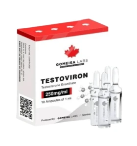 Testosterone Enanthate 250 Gomeisa Labs USA Testosterone Enanthate 250 Gomeisa Labs USA