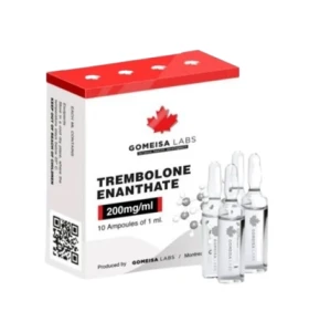 Trenbolone Enanthate 200 Gomeisa Labs USA Trenbolone Enanthate 200 Gomeisa Labs USA