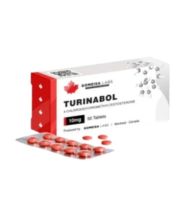 Turinabol 10 Gomeisa Labs USA Turinabol 10 Gomeisa Labs USA