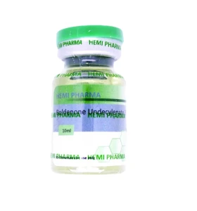 Boldenone Undecylenate 300mg/ml 10ml Vial Hemi Pharma UK Boldenone Undecylenate 300mg/ml 10ml Vial Hemi Pharma UK