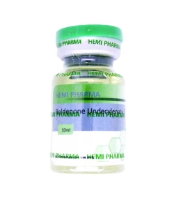Boldenone Undecylenate 300mg Hemi Pharma UK Boldenone Undecylenate 300mg Hemi Pharma UK