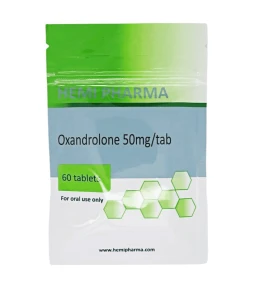 Oxandrolone 50mg Tablets - Hemi Pharma UK Oxandrolone 50mg Tablets - Hemi Pharma UK
