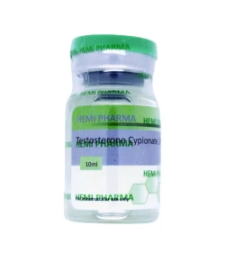 Testosterone Cypionate 200mg 10ml Hemi Pharma UK Testosterone Cypionate 200mg 10ml Hemi Pharma UK
