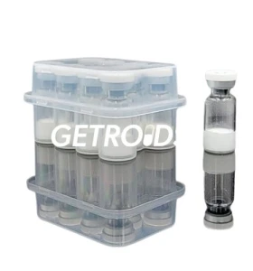 Tirzepatide 5 mg x 10 vials Tirzepatide 5 mg x 10 vials