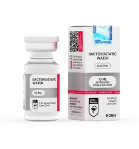 Bacteriostatic Water Hilma Biocare EU Bacteriostatic Water Hilma Biocare EU