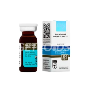 Boldenone Undecylenate 250 mg/ml 10 ml Vial Hilma Biocare USA Boldenone Undecylenate 250 mg/ml 10 ml Vial Hilma Biocare USA