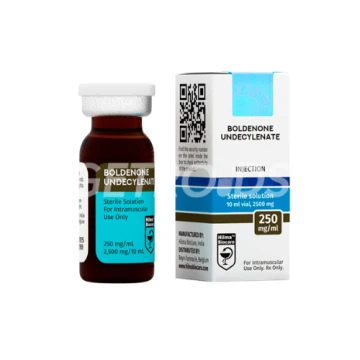 Boldenone Undecylenate Hilma Biocare USA