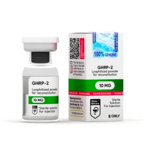 GHRP-2 Hilma Biocare EU GHRP-2 Hilma Biocare EU