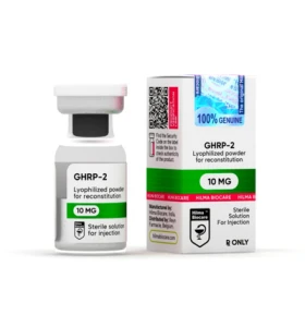 GHRP-6 10mg Hilma Biocare EU GHRP-6 10mg Hilma Biocare EU