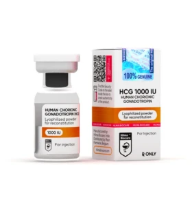 HCG 1000 Hilma Biocare EU HCG 1000 Hilma Biocare EU