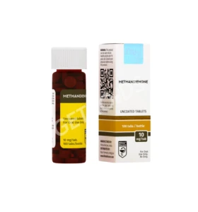 Methandienone Hilma Biocare USA 10mg 100 Tablets Methandienone Hilma Biocare USA 10mg 100 Tablets