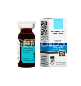 Methenolone Enanthate Hilma Biocare USA 100mg/ml 10ml Methenolone Enanthate Hilma Biocare USA 100mg/ml 10ml