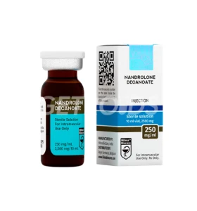 Nandrolone Decanoate 250mg/ml 10ml Vial Hilma Biocare USA Nandrolone Decanoate 250mg/ml 10ml Vial Hilma Biocare USA