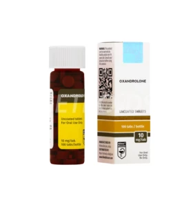 Oxymetholone 50mg Tablets 100 Tabs - Hilma Biocare USA Oxymetholone 50mg Tablets 100 Tabs - Hilma Biocare USA