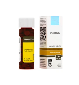 Stanozolol Hilma Biocare USA Stanozolol Hilma Biocare USA