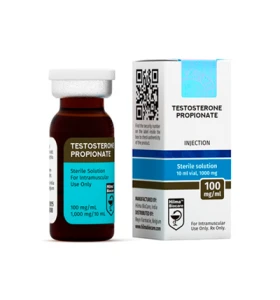 Testosterone Propionate 100mg/ml 10ml Vial Hilma Biocare EU Testosterone Propionate 100mg/ml 10ml Vial Hilma Biocare EU