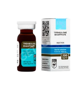Trenbolone Enanthate Hilma Biocare USA 200mg/ml 10ml Trenbolone Enanthate Hilma Biocare USA 200mg/ml 10ml