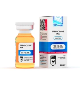 Trenbolone Mix Hilma Biocare EU Trenbolone Mix Hilma Biocare EU