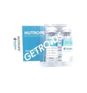 Hutrope 100IU Hubio Pharm INT Hutrope 100IU Hubio Pharm INT