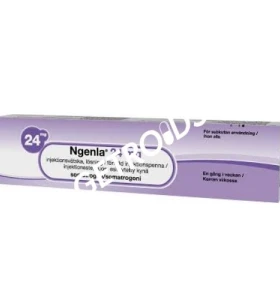 Ngenla 24mg Pfizer INT Ngenla 24mg Pfizer INT