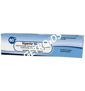 Ngenla 60mg Pfizer INT Ngenla 60mg Pfizer INT