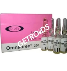 Omnadren 250 Jelfa USA Omnadren 250 Jelfa USA