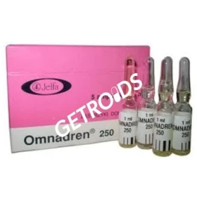 Omnadren 250 Jelfa USA Omnadren 250 Jelfa USA