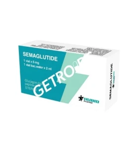 Semaglutide 5mg Hubio Pharm USA Semaglutide 5mg Hubio Pharm USA