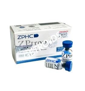 Zptropin 160IU Zptropin 160IU