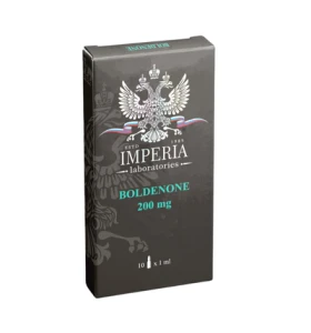 Boldenone 200 Imperia Labs EU Boldenone 200 Imperia Labs EU