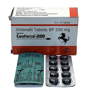 Cenforce 200 Cenforce 200