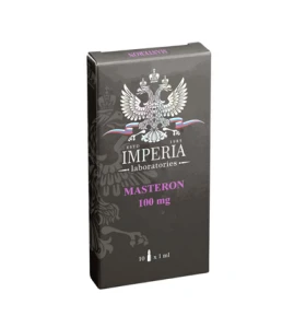 Masteron P 100 Imperia Labs EU Masteron P 100 Imperia Labs EU
