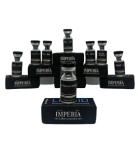 Semaglutide 5 Imperia Labs EU Semaglutide 5 Imperia Labs EU